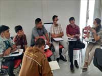 Kuliah Lanjutan Trianandra Nomor 7